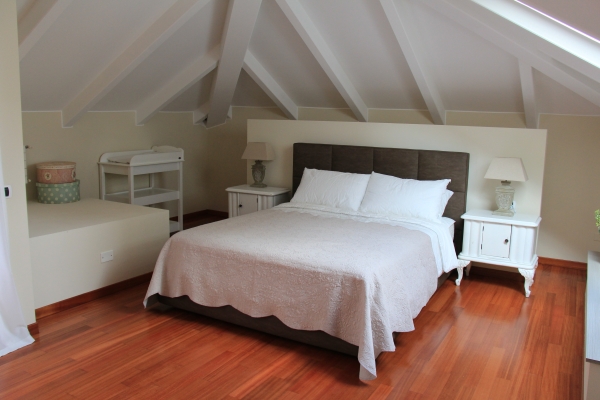 Hotel B&B Thea Monza Bed&Luxury